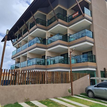 Encantador Flat Perto Da Cativante Praia De Merepe Pôrto das Galinhas Екстериор снимка