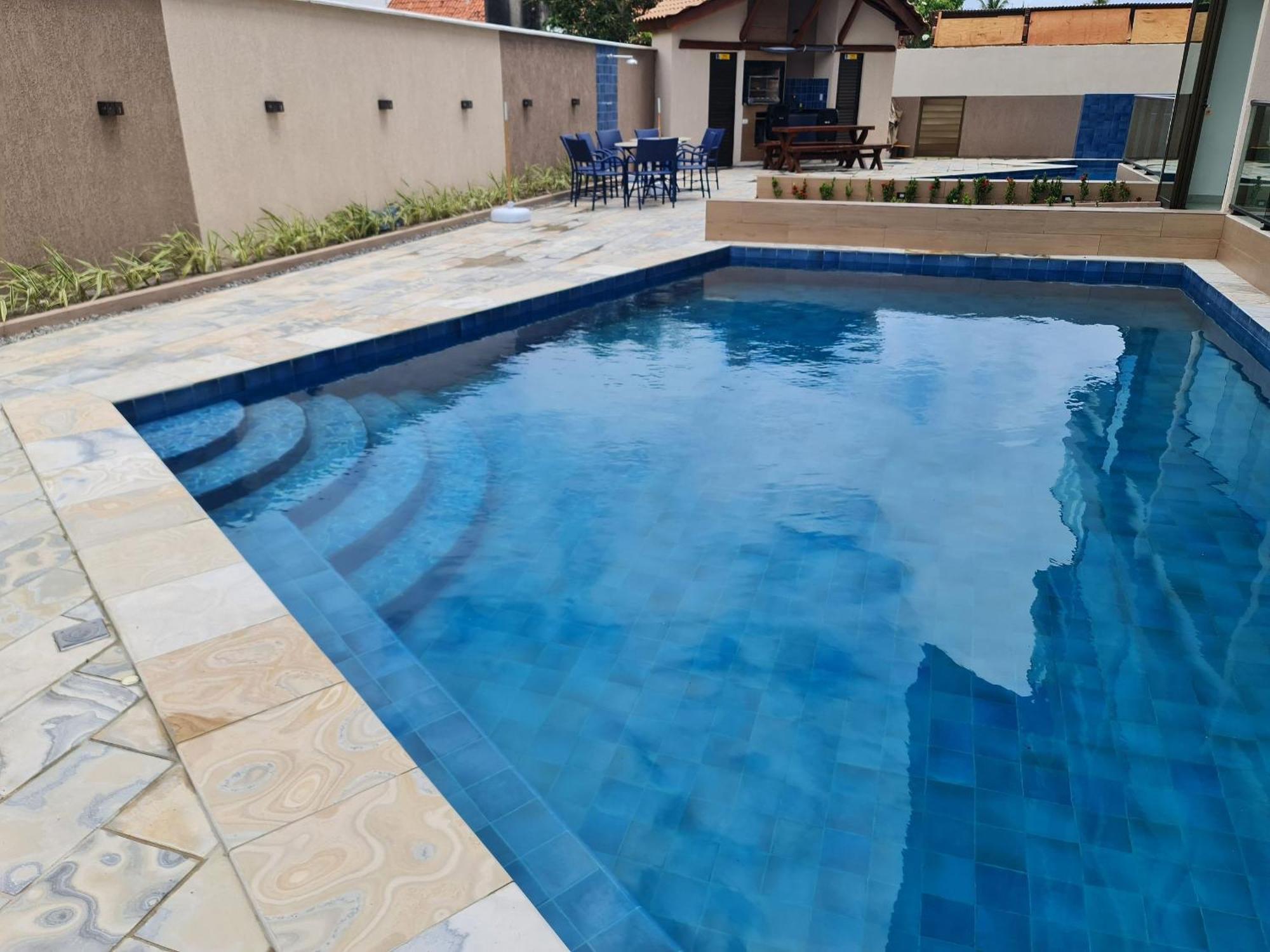 Encantador Flat Perto Da Cativante Praia De Merepe Pôrto das Galinhas Екстериор снимка